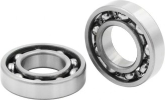 Bearing - 6208 (2 pc set) 70x39x18 - BRG6208 - PBC207F1