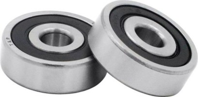 Bearing - 6300-2RS (2 pc set) 35x10x11 - BRG6300-2RS - PBC277F1