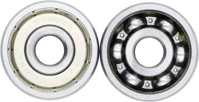 Bearing - 6300Z (2 pc set) 35x10x11 - BRG6300Z - PBC273F1