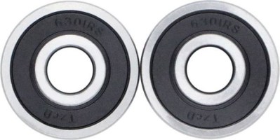 Bearing - 6301-2RS (2 pc set) 37x12x12 - BRG6301-2RS - PBC100F1