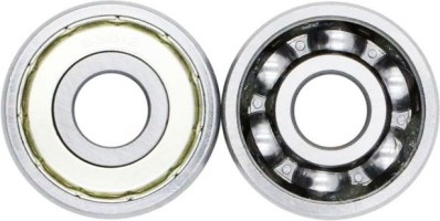 Bearing - 6301Z (2 pc set) 37x12x12 - BRG6301Z - PBC286F1