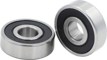 Bearing - 6302-2RS (2 pc set) 42x15x13 - BRG6302-2RS - PBC113F1