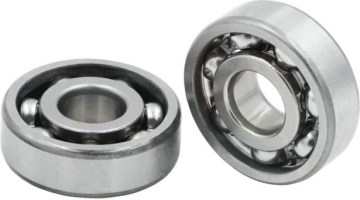 Bearing - 6302 (2 pc set) 42x15x13 - BRG6302 - PBC218F1