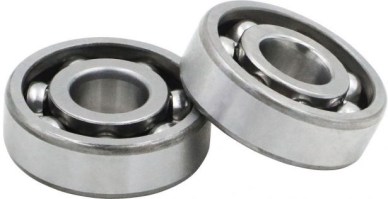 Bearing - 6302 (2 pc set) 42x15x13 - BRG6302 - PBC218F1
