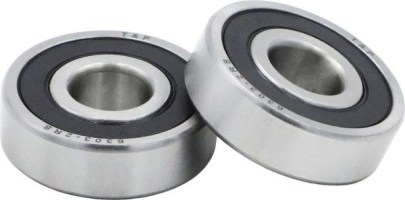 Bearing - 6303-2RS (2 pc set) 47x17x14 - BRG6303-2RS - PBC264F1