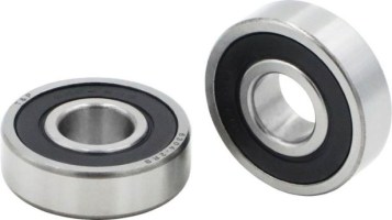 Bearing - 6304-2RS (2 pc set) 52x 20x15 - BRG6304-2RS - PBC126F1