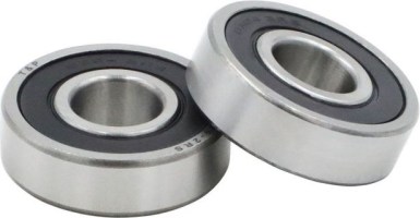 Bearing - 6304-2RS (2 pc set) 52x 20x15 - BRG6304-2RS - PBC126F1