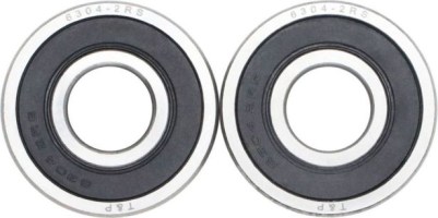 Bearing - 6304-2RS (2 pc set) 52x 20x15 - BRG6304-2RS - PBC126F1