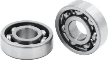 Bearing - 6304 (2 pc set) 52x12x15 - BRG6304 - PBC230F1