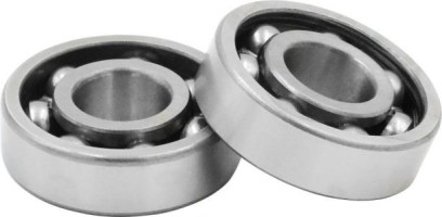 Bearing - 6304 (2 pc set) 52x12x15 - BRG6304 - PBC230F1
