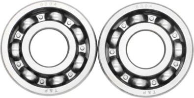 Bearing - 6304 (2 pc set) 52x12x15 - BRG6304 - PBC230F1