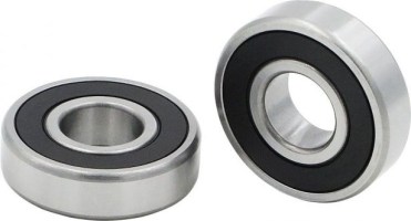 Bearing - 6305-2RS (2 pc set) 62x25x17 - BRG6305-2RS - PBC152F1
