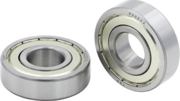 Bearing - 6305ZZ (2 pc set) 62x25x17 - BRG6305ZZ - PBC141F1