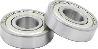 Bearing - 6305ZZ (2 pc set) 62x25x17 - BRG6305ZZ - PBC141F1
