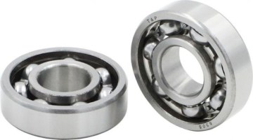 Bearing - 6305 (2 pc set) 62x25x17 - BRG6305 - PBC241F1