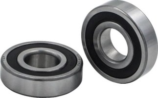 Bearing - 6306-2RS (2 pc set) 72x30x19 - BRG6306-2RS - PBC164F1