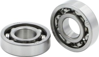 Bearing - 6306 (2 pc set) 72x23x19 - BRG6306 - PBC253F1