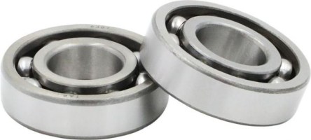 Bearing - 6307 (2 pc set) 80x35x21 - BRG6307 - PBC266F1