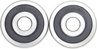 Bearing - 6403-2RS (2 pc set) 62x17x17 - BRG6403-2RS - PBC192F1