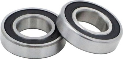 Bearing - 6901-2RS (2 pc set) 24x12x6 - BRG6901-2RS - PBC169F1