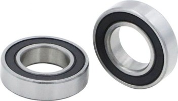 Bearing - 6902-2RS (2 pc set) 28x15x7 - BRG6902-2RS - PBC158F1
