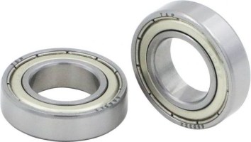 Bearing - 6902ZZ (2 pc set) 28x15x7 - BRG6902ZZ - PBC187F1