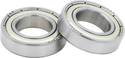 Bearing - 6902ZZ (2 pc set) 28x15x7 - BRG6902ZZ - PBC187F1