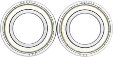 Bearing - 6902ZZ (2 pc set) 28x15x7 - BRG6902ZZ - PBC187F1
