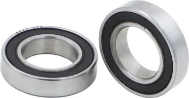 Bearing - 6903-2RS (2 pc set) 30x17x7 - BRG6903-2RS - PBC186F1