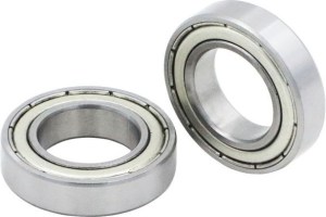 Bearing - 6903ZZ (2 pc set) 30x17x7 - BRG6903ZZ - PBC198F1
