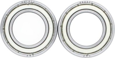 Bearing - 6903ZZ (2 pc set) 30x17x7 - BRG6903ZZ - PBC198F1