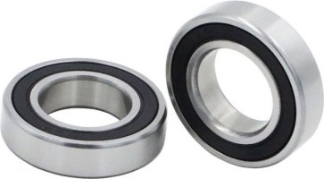 Bearing - 6904-2RS (2 pc set) 37x20x9 - BRG6904-2RS - PBC146F1