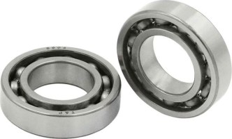 Bearing - 6904 (2 pc set) 37x20x9 - BRG6904 - PBC115F1