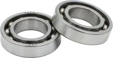 Bearing - 6904 (2 pc set) 37x20x9 - BRG6904 - PBC115F1