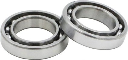 Bearing - 6905 (2 pc set) 42x25x9 - BRG6905 - PBC128F1