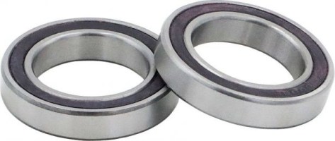 Bearing - 6906-2RS (2 pc set) 47x30x9 - BRG6906-2RS - PBC121F1