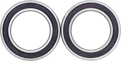 Bearing - 6906-2RS (2 pc set) 47x30x9 - BRG6906-2RS - PBC121F1