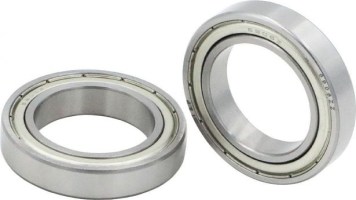 Bearing - 6906ZZ (2 pc set) 47x29x9 - BRG6906ZZ - PBC220F1