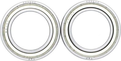 Bearing - 6906ZZ (2 pc set) 47x29x9 - BRG6906ZZ - PBC220F1