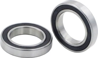 Bearing - 6907-2RS (2 pc set) 55x35x10 - BRG6907-2RS - PBC108F1