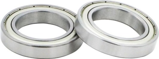 Bearing - 6907ZZ (2 pc set) 55x35x10 - BRG6907ZZ - PBC232F1