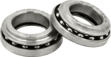 Bearing - 91683/22.5 (2pc set) 41x22.5x 12 - BRG91683-22.5 - PBC237F1