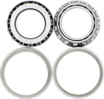 Bearing - 91683-24 (2 pc set) 41x24x12.5 - BRG91683-24 - PBC227F1