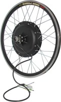 Bicycle Rim - 20 Inch, 350W, 48V Hub - 10C9900 - PBC3546F1