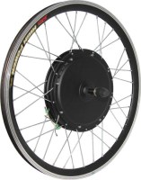 Bicycle Rim - 20 Inch, 350W, 48V Hub - 10C9900 - PBC3546F1