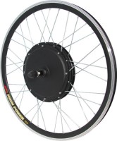 Bicycle Rim - 22 Inch, 750W, 48V Hub - 10C9910 - PBC3568F1