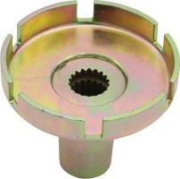 Boss One-Way Unit - Starter Pawl, 250cc, ATV, Jianshe, Baja - 30A4002 - PBC1725F1