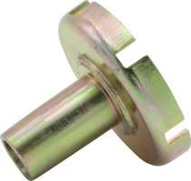 Boss One-Way Unit - Starter Pawl, 250cc, ATV, Jianshe, Baja - 30A4002 - PBC1725F1