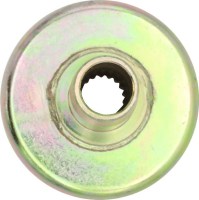 Boss One-Way Unit - Starter Pawl, 250cc, ATV, Jianshe, Baja - 30A4002 - PBC1725F1