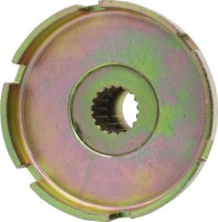 Boss One-Way Unit - Starter Pawl, 250cc, ATV, Jianshe, Baja - 30A4002 - PBC1725F1